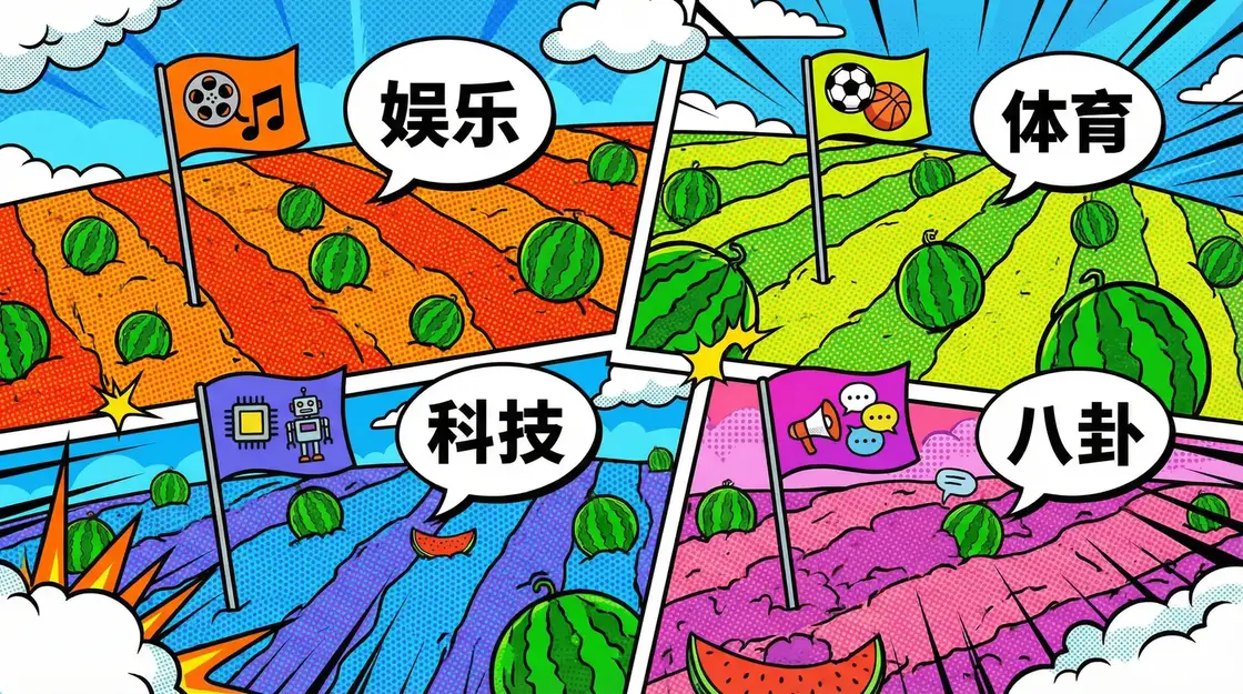 球速体育 娱乐瓜田分类